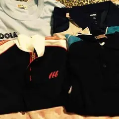 卓球 ユニフォーム