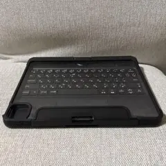 【箱無し/説明書付き】iPad 11インチBluetoothキーボード付きケースのサムネイル