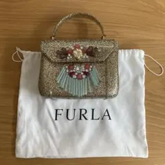 FURLA キャンディバッグ