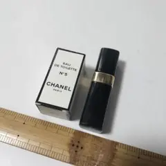 残量多　トワレ＆アトマイザー　シャネル オードトワレ シャネル CHANEL