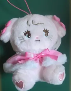 mikko characters マスコット キャミー Lil ala mode