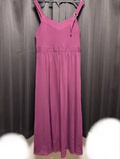 SIMPLICITE ワンピース