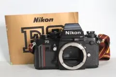 Nikon F3/T HP 本体 モータードライブ MD-4 MF-14 Nikon F3/T HP 本体 モータードライブ MD-4 MF-14 - メルカリ