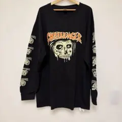 2026年最新】CHALLENGER メンズ Tシャツの人気アイテム - メルカリ