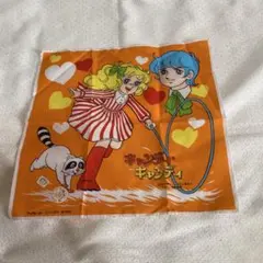 2026年最新】キャンディキャンディハンカチの人気アイテム - メルカリ