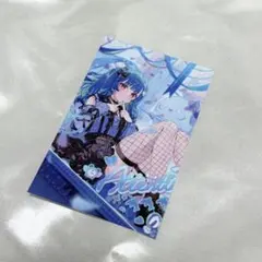 にじさんじ ノスタルジアコレクション2025 Hグループ 西園チグサ