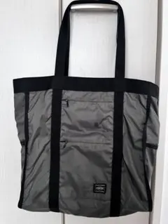 PORTER ポーター リバーシブルトートバッグ 吉田カバン