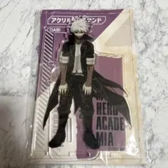 僕のヒーローアカデミア ヒロアカ 荼毘 アクリルペンスタンド