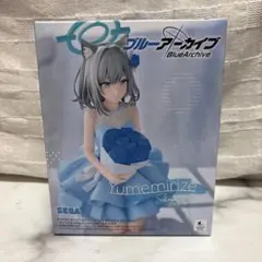 ブルーアーカイブ Yumemirize シロコ