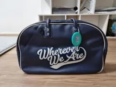 最安値】ボストンバッグJO1DERSHOW WHEREVER WE ARE - メルカリ
