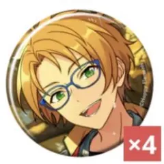 2025年最新】遊木真 缶バッジの人気アイテム - メルカリ