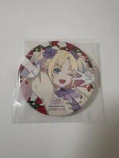少女歌劇レヴュースタァライト 缶バッチ 缶バッジ 大場なな - メルカリ