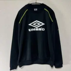 2026年最新】umbro スウェット 90sの人気アイテム - メルカリ
