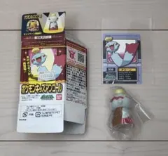 ☆未使用☆レトロ☆ ポケモンキッズアンコール☆ 当時物 332 チリーン