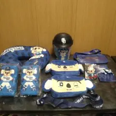 中日ドラゴンズ　ドアラ　まとめ売り 【写真追加あり】