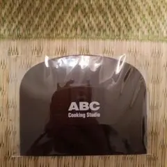ABCクッキング スケッパー　チョコブラウンのサムネイル