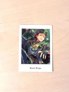 あんスタ ぱしゃっつvol.6 鬼龍紅郎