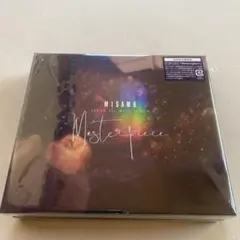 Misamo Masterpiece 初回限定豪華盤