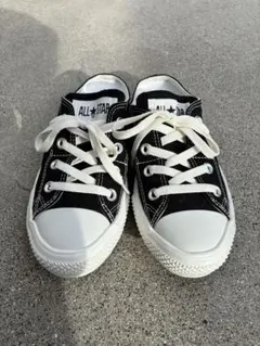 CONVERSE ALL STAR スリッポン23cm
