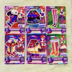 2025年最新】アイカツカードの人気アイテム - メルカリ