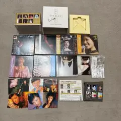 安全地帯 MEMORIAL COLLECTION BOX 井上陽水　玉置浩二 安全地帯 MEMORIAL COLLECTION BOX 井上陽水 玉置浩二 - メルカリ