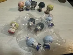 ドズル社 まちぼうけ セット バラ売り⭕️