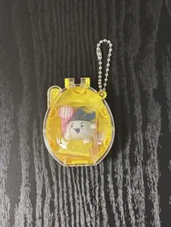 Tamagotchi Collectibles Hobby Time みみっち