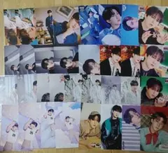 StrayKids チャンビン ラントレ ポストカードセット - メルカリ