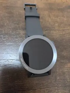 cmf Watch3pro スマートウォッチ 本体 ブラック