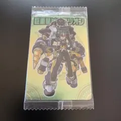 【神羅万象チョコ】　巨重星ピグマリオン　アナザーver