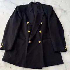 カシミア テーラードジャケット