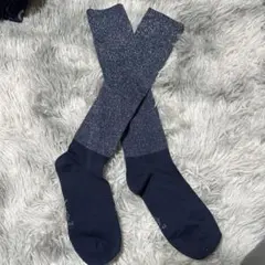 QHP 乗馬靴下　馬術　乗馬ウェア