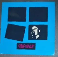 2025年最新】chaos uk レコードの人気アイテム - メルカリ