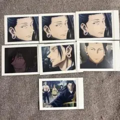 呪術廻戦 呪術廻戦0 夏油傑 ぱしゃこれ まとめ