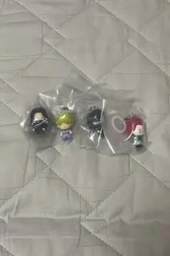 HUNTER×HUNTER めじるし 幻影旅団
