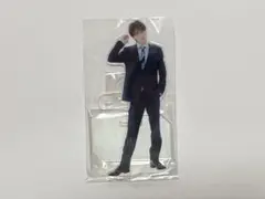 必読)商品説明　 /M!LK　山中柔太朗　クリアペンスタンド　EBiDAN