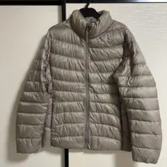 ユニクロ　UNIQLO ウルトラライトダウン　ダウンジャケット