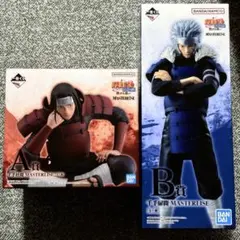 2026年最新】naruto 一番くじ フィギュア 扉間の人気アイテム - メルカリ