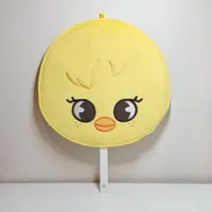 Stray Kids スキズ BbokAri フィリックス うちわケース セット