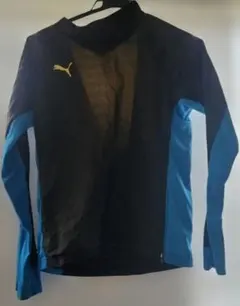 プーマ　PUMA　ピステ　薄手　長袖　150