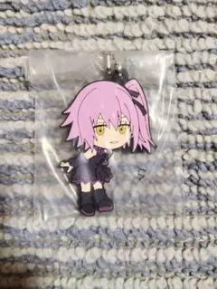 一番くじちょこっと 転生したらスライムだった件 D賞 ラバーチャーム ウルティマ