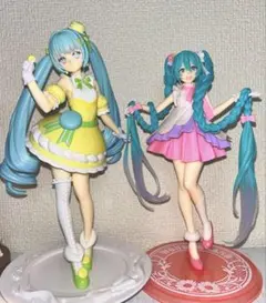 2025年最新】フィギュア 初音ミク プライズの人気アイテム