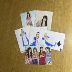 AMEFURASSHI 生写真 生写真第102シーズン(No.1977～1998)｜AMEFURASSHI｜MAILIVIS(メイリビス)