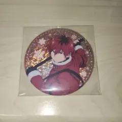 【葬送のフリーレン】シュタルク 缶バッジ