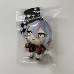 プロセカ　神代類　ぷちぬいマスコット