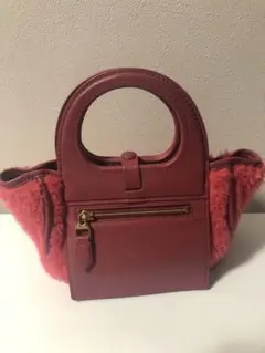 マックスマーラ ハンドバッグ【美品】