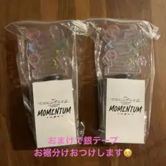 timelesz LIVE TOUR 2026 ペンライト 2本セット