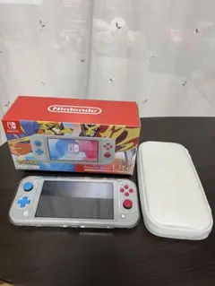 2026年最新】ポケモン switch ライトの人気アイテム - メルカリ
