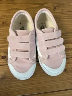 VANS スニーカー