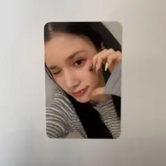 Kep1er CRACK CODE KPOPTOGETHER 特典トレカ バヒエ - メルカリ